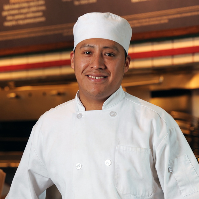 Hourly Team Member Photo