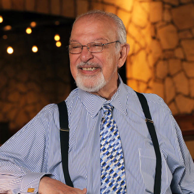 Restaurant Host Photo