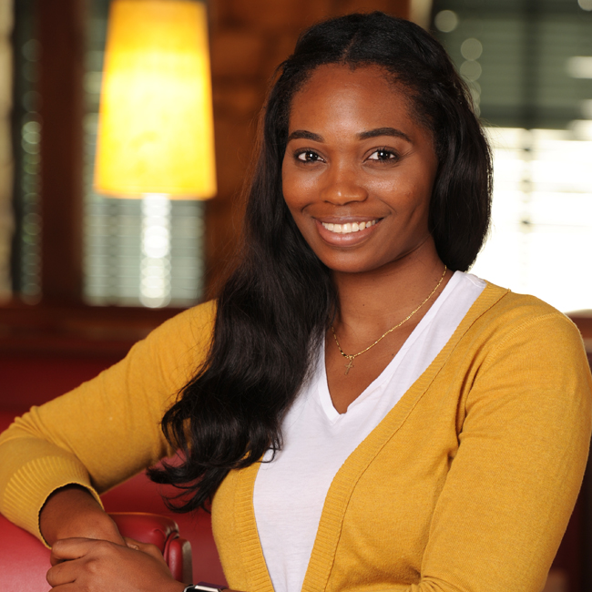 Restaurant Support Center Member Photo