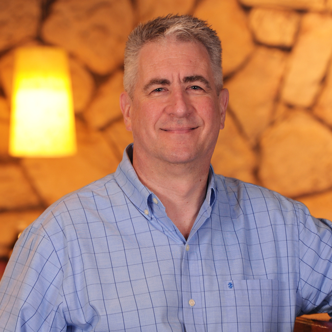 Expo / Coordinator / Quality Assurance Photo