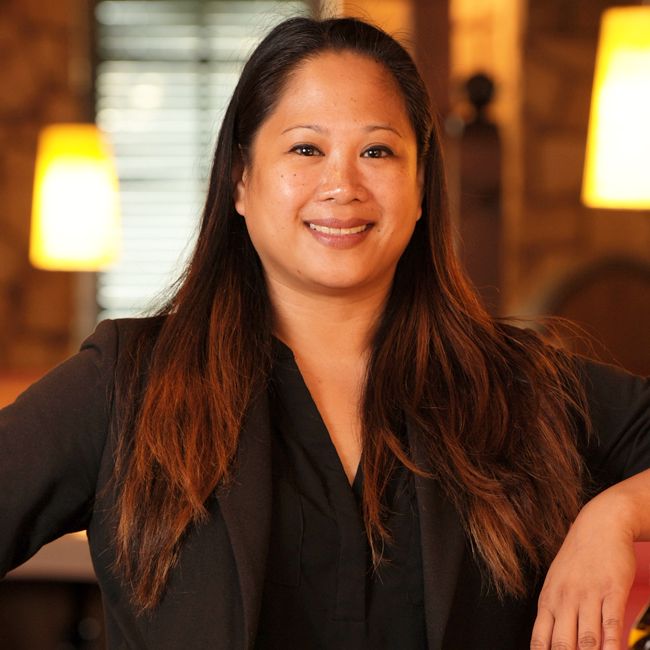 Restaurant Culinary Manager Photo